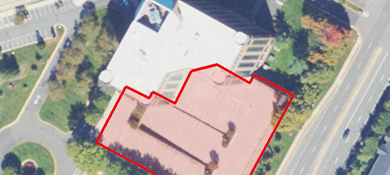 2411 Dulles Cor Park