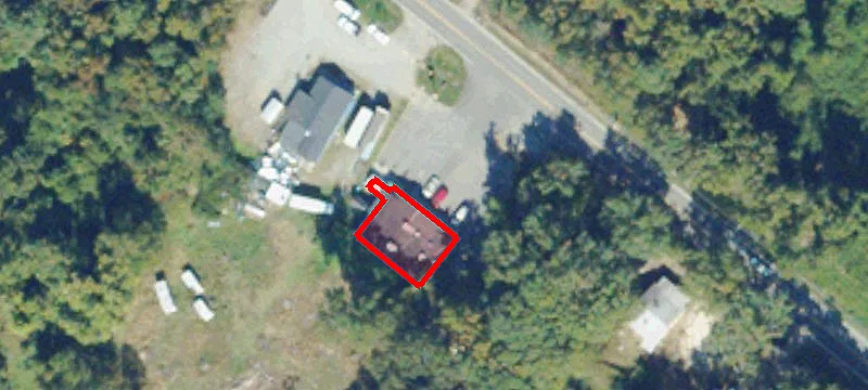 1581 Darbytown Rd