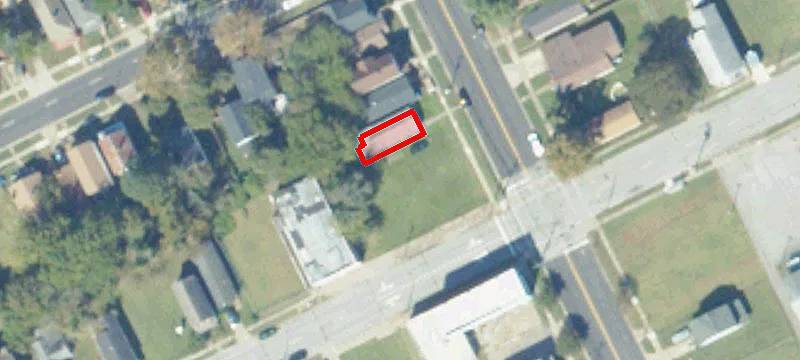 2505 Roanoke Ave