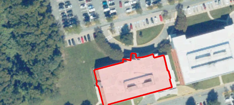 713 Volvo Pkwy