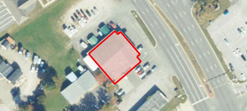 5813 George Washington Mem Hwy
