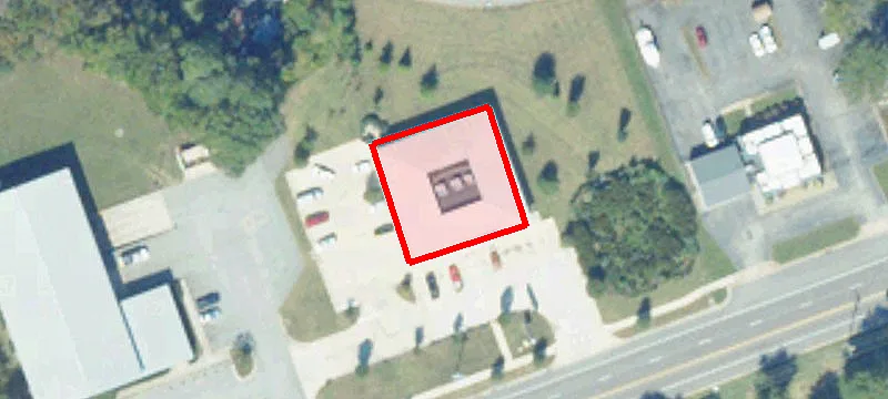 3410 Airline Blvd