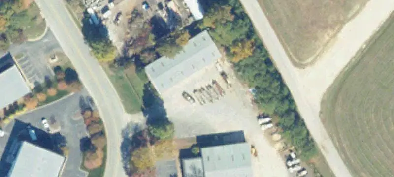 417 Redoubt Rd