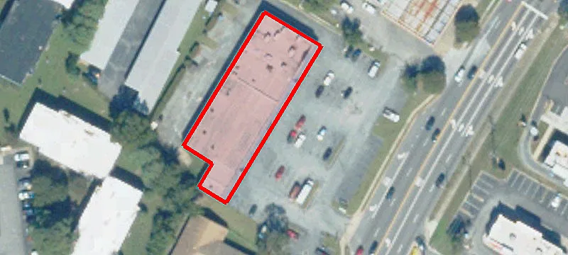 549 Newtown Rd