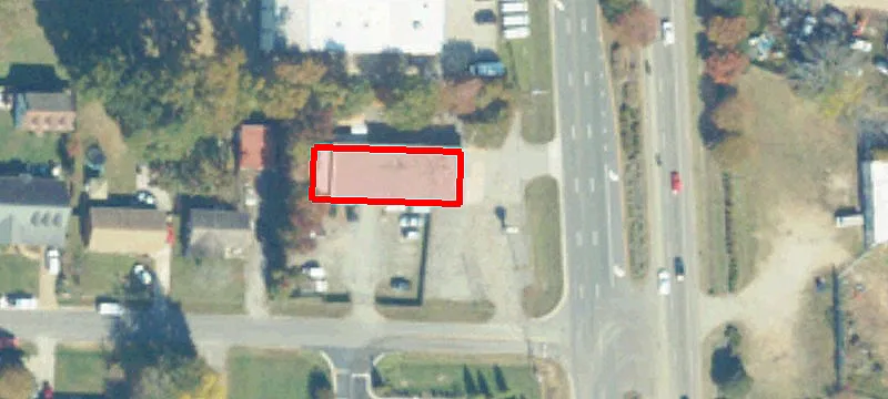 2101 George Washington Mem Hwy