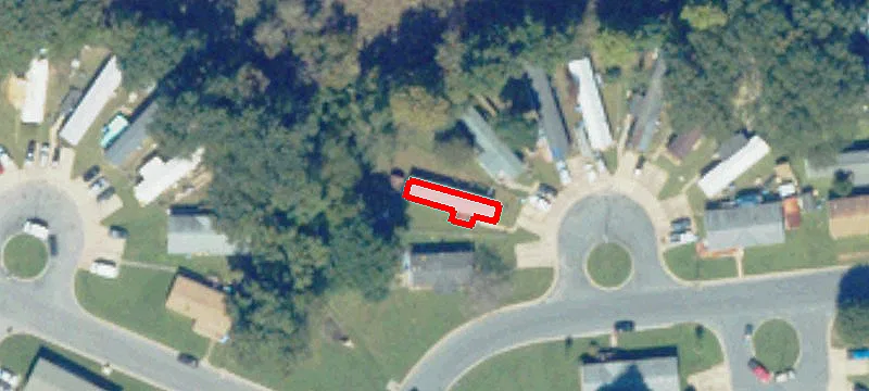 1704 Tree Duck Ct