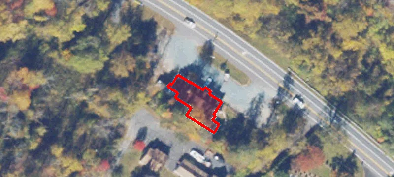 3465 Ivy Rd