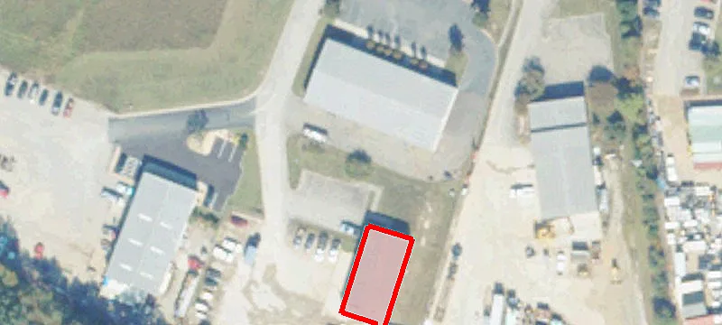 1815 Ruffin Ml Cir