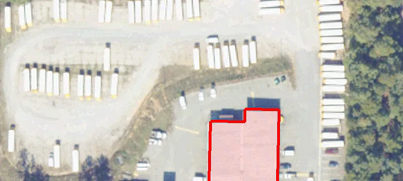 10201 Courthouse Rd