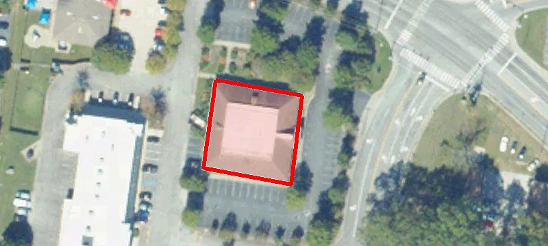3300 Academy Ave