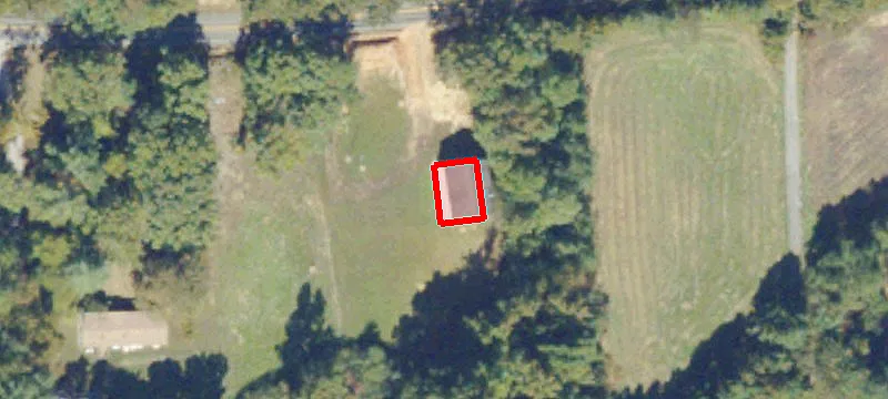 15415 Hamilton Arms Rd