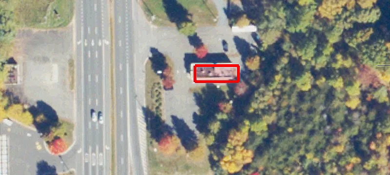 10059 James Madison Hwy
