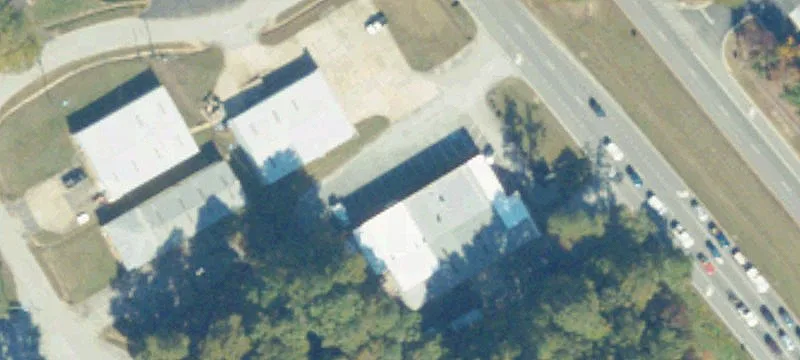 532 Hampton Hwy
