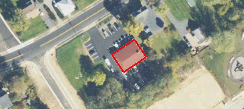 8453 Main St