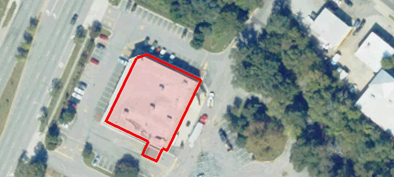 856 Military Hwy
