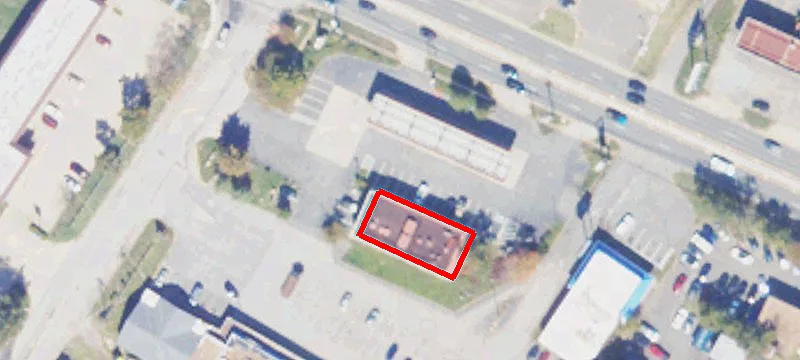 375 Warrenton Rd
