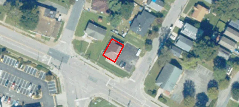 1098 Cascade Blvd