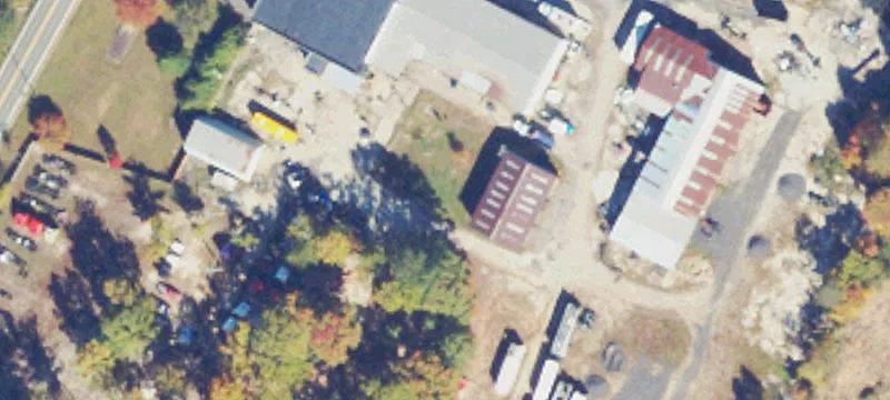 314 Pendleton Rd