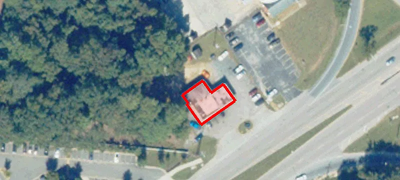 2065 Military Hwy