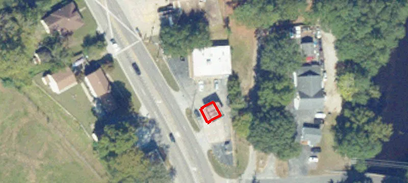 201 George Washington N Hwy