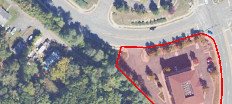 18251 Quantico Gtwy Dr