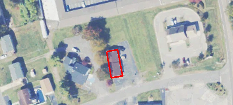 623 Abney Rd