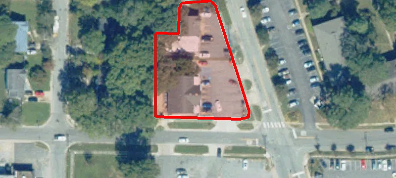 325 Kellam Rd