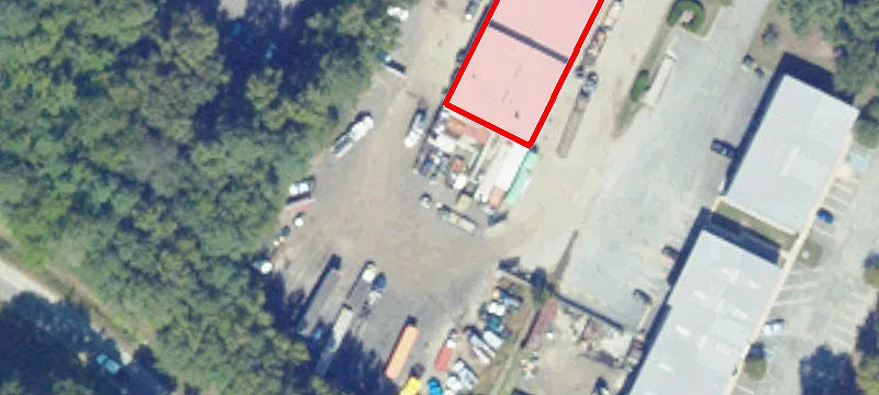 924 Cavalier Blvd