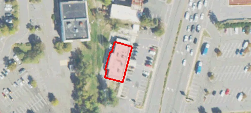 505 Van Dorn St
