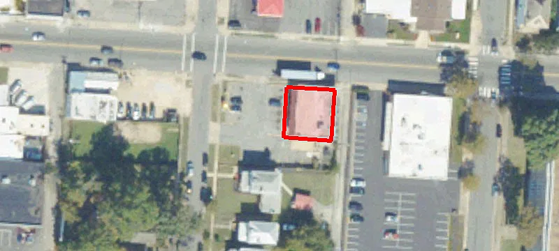 101 Brookland Park Blvd