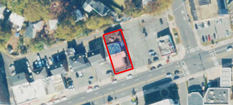 3111 Columbia Pike