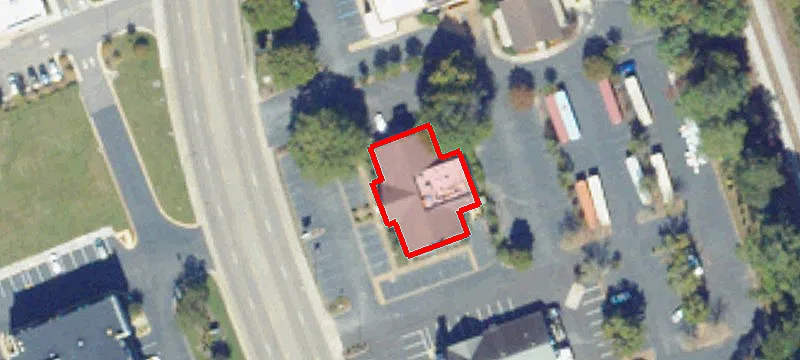2005 Richmond Rd