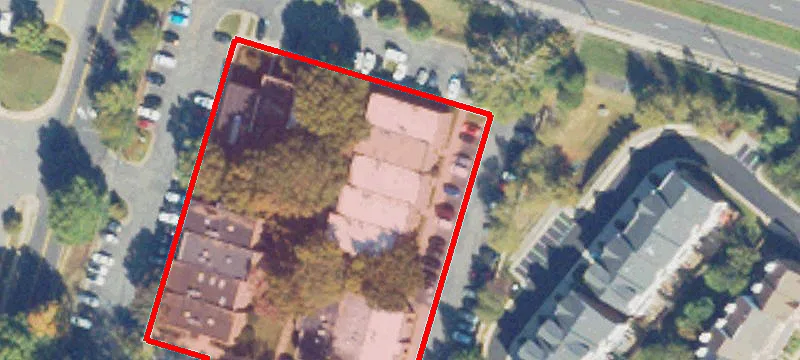 7641 Leesburg Pike