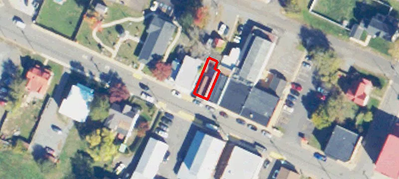 203 Main St