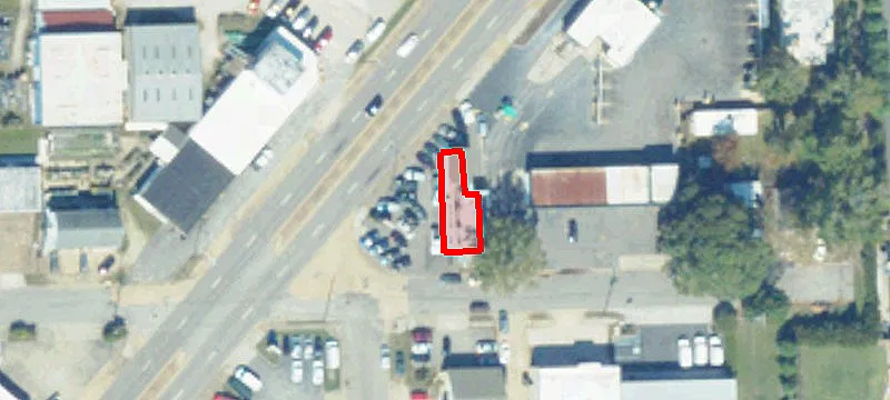 1111 Airline Blvd