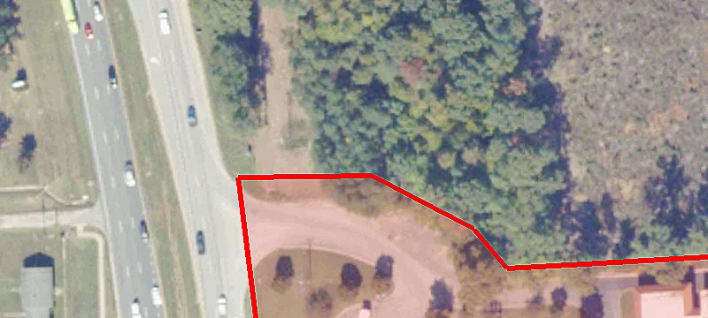 11001 Iron Brg Rd