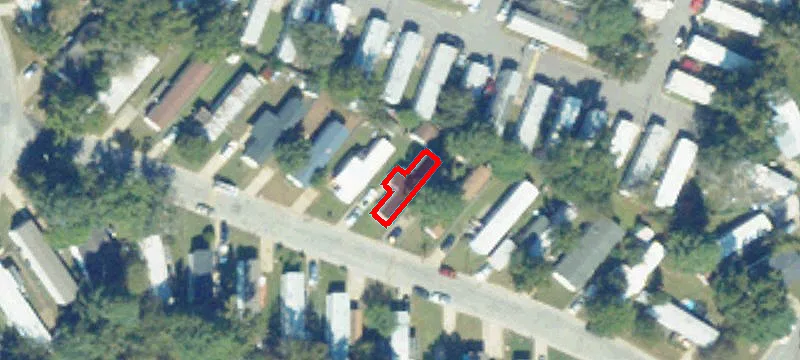 1401 Deep Crk Blvd Trlr, Unit 165