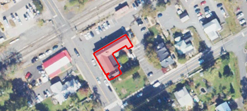 7145 Main St