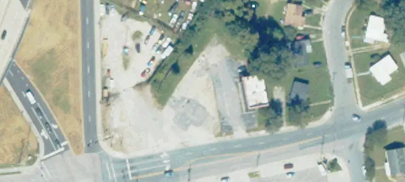 2307 Border Rd