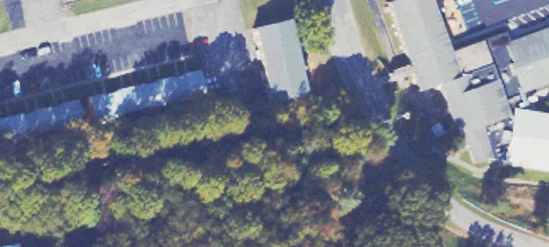 125 Bush Dr