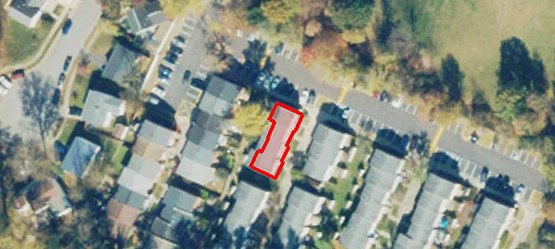 3136 Jackies Ln