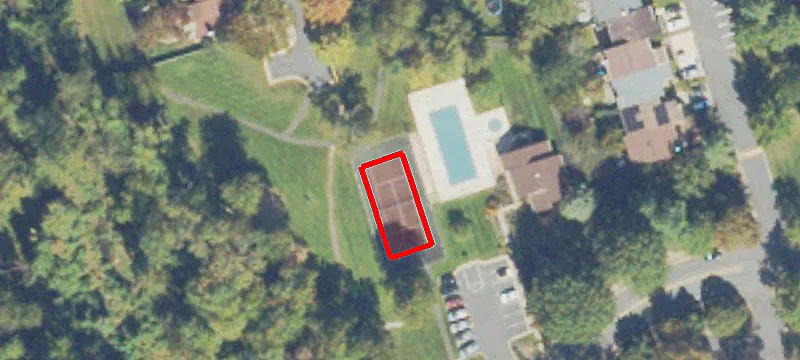 815 Tapawingo SW Rd