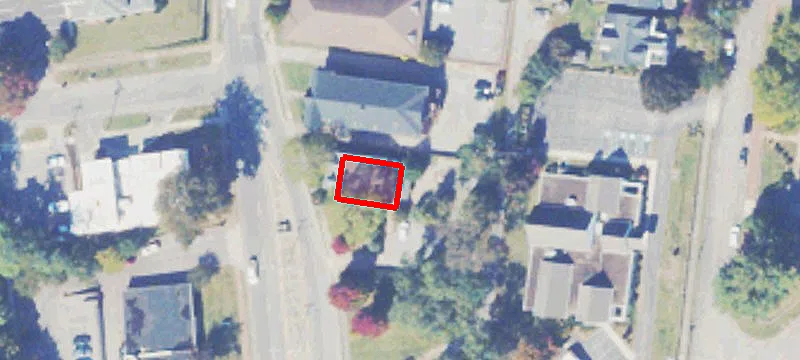 1526 Franklin Rd