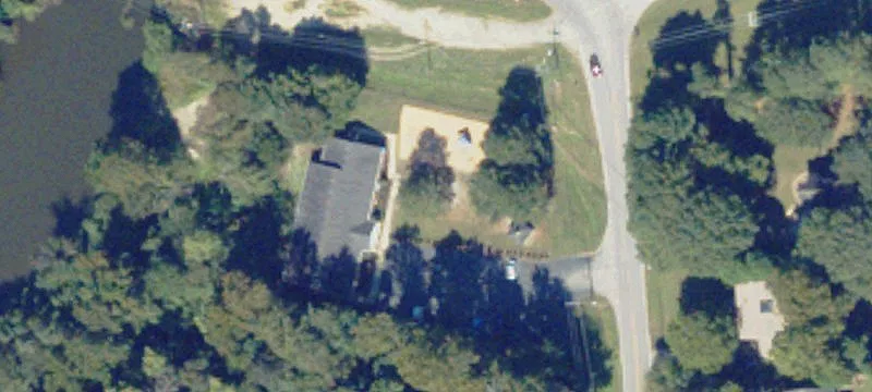 701 Fentress Rd