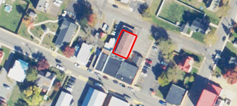 212 Madison St