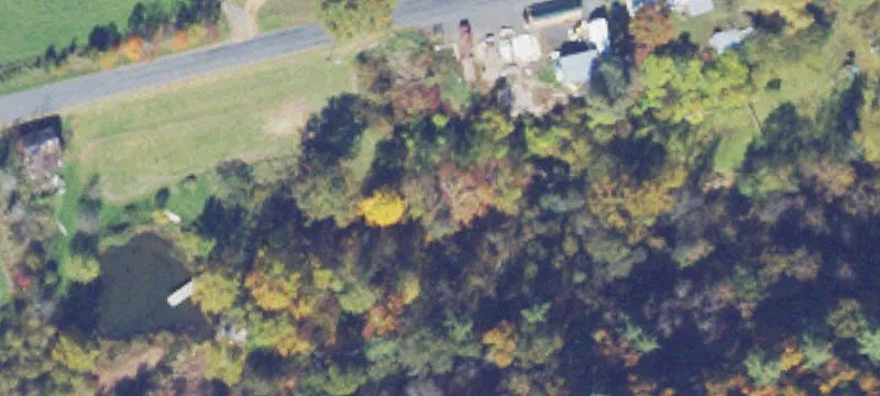 2481 Gravel Spgs Rd