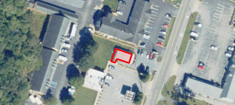 1767 Princess Anne Rd