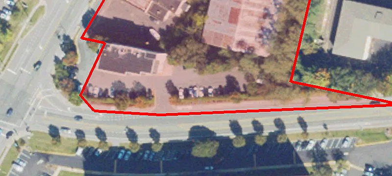 4600 John Marr Dr