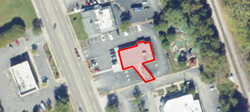 1801 Richmond Rd