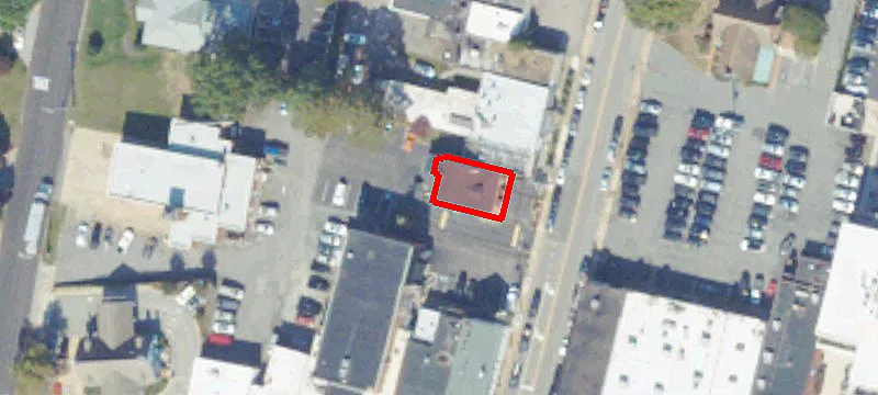 306 Libbie Ave